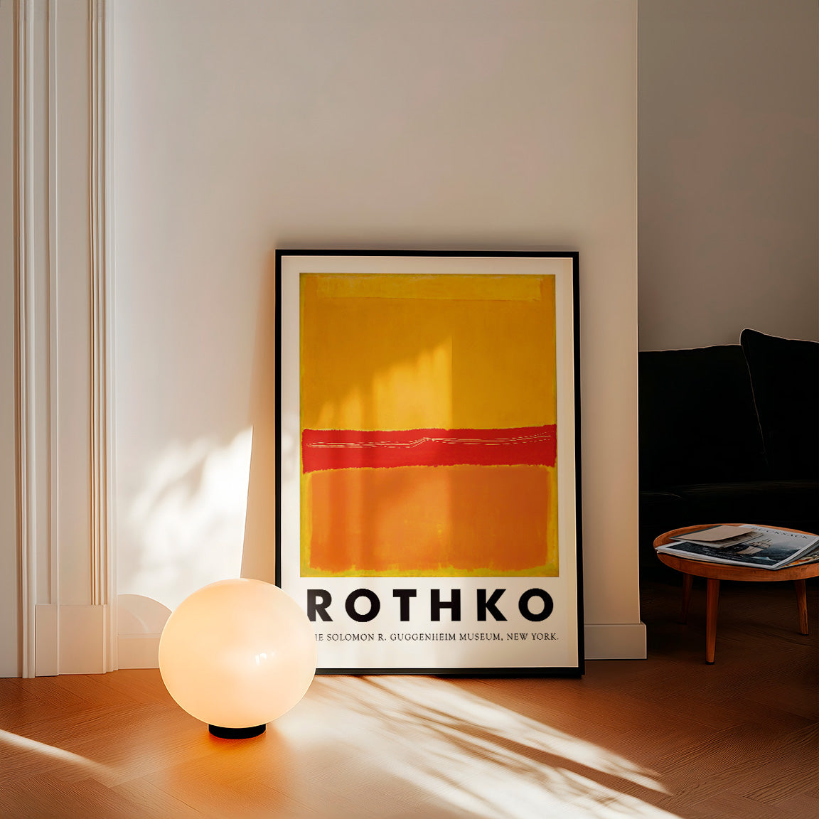 Rothko