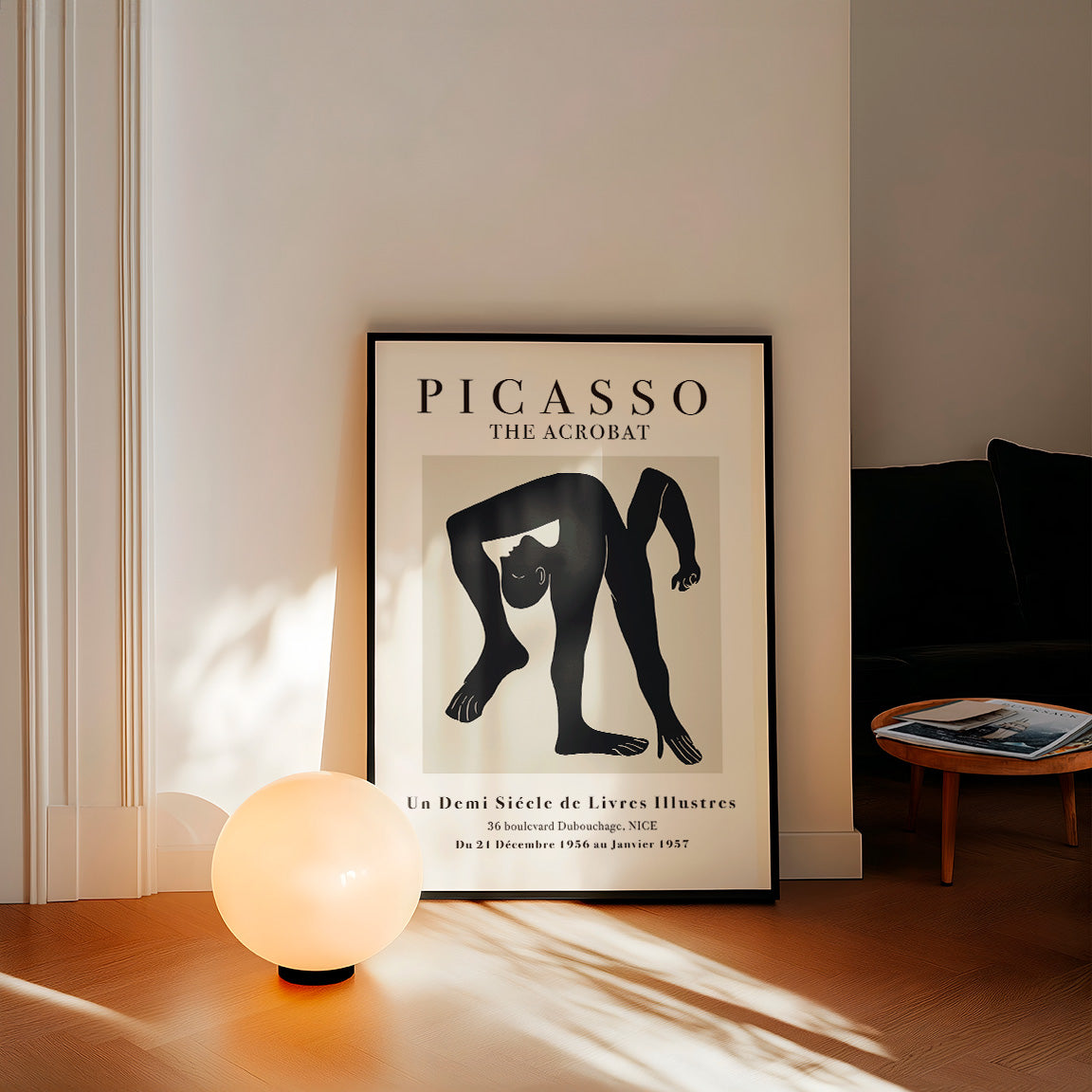 Picasso