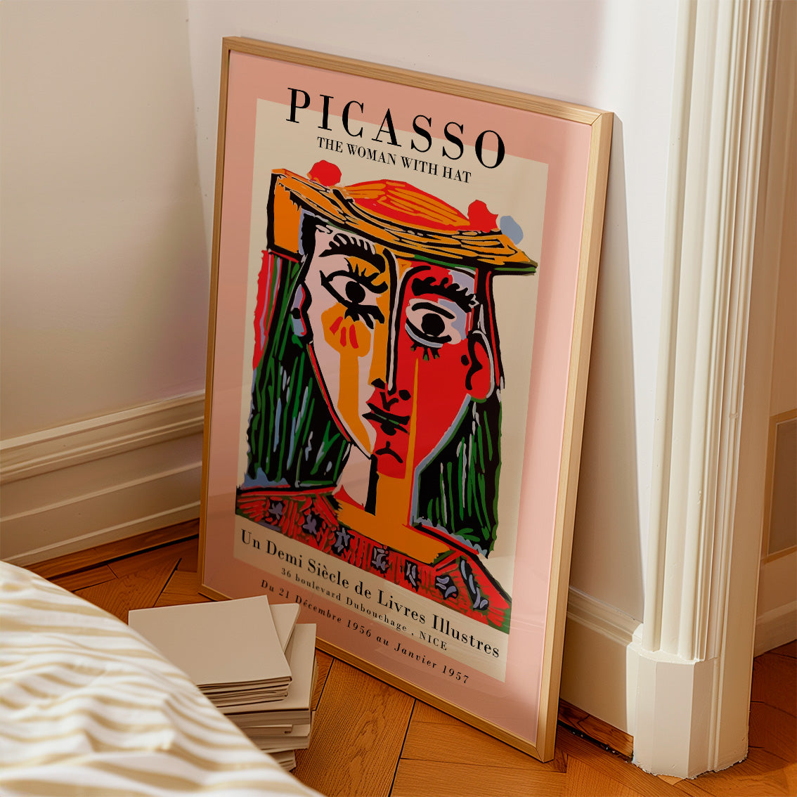Pablo Picasso