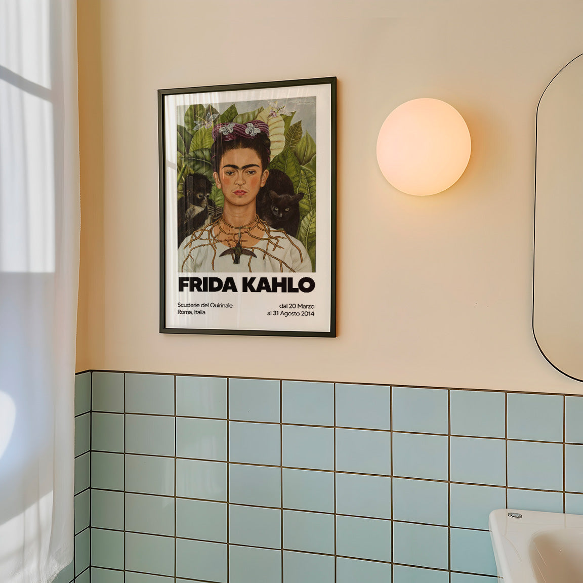 Frida Kahlo