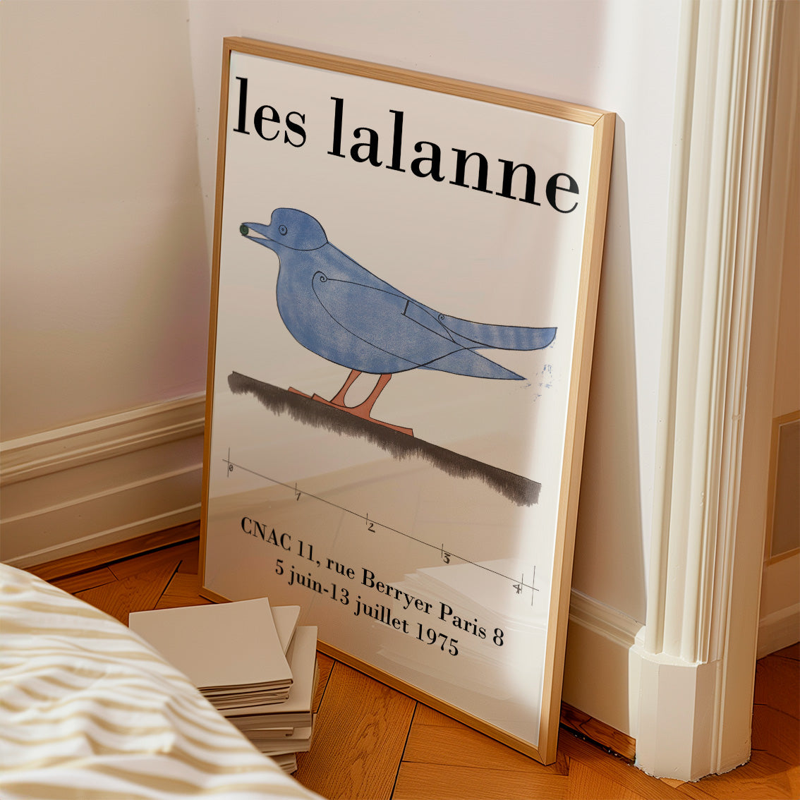 Les Lalanne