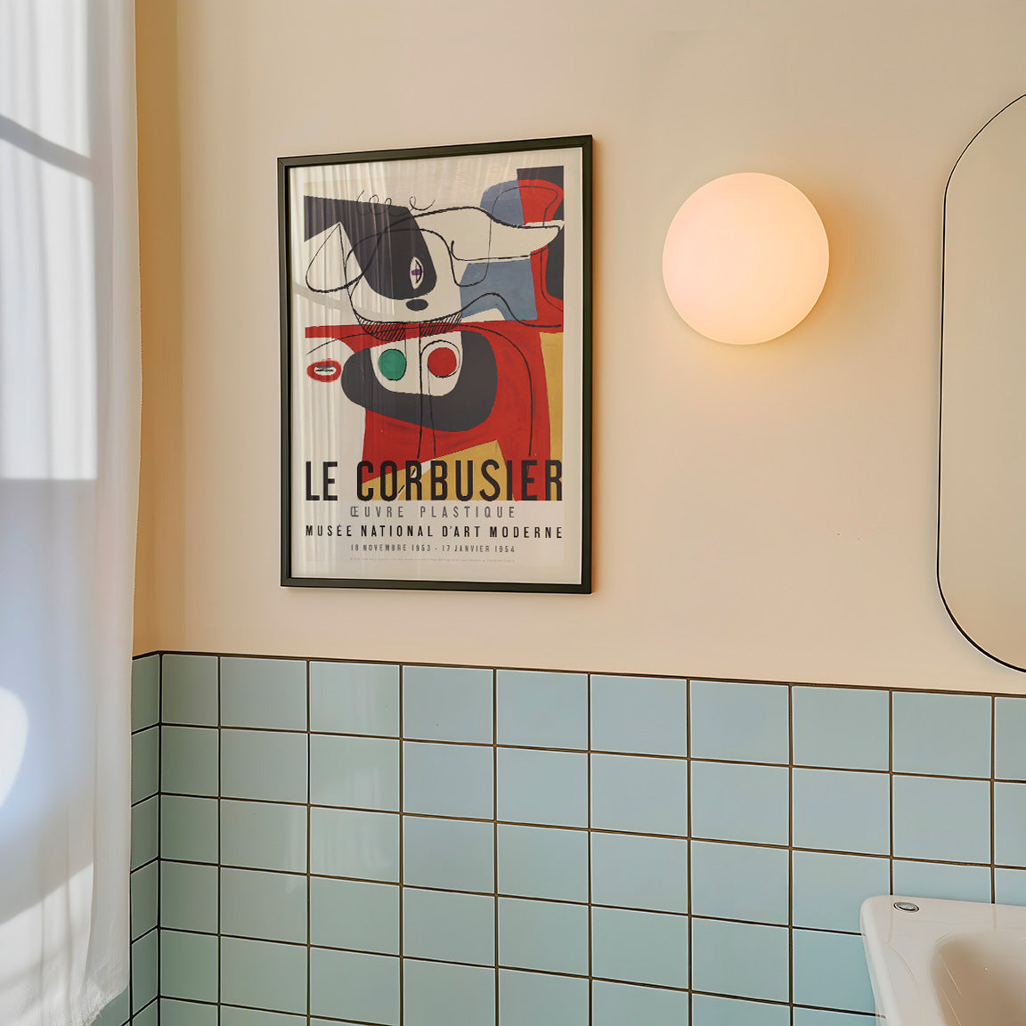 Le Corbusier
