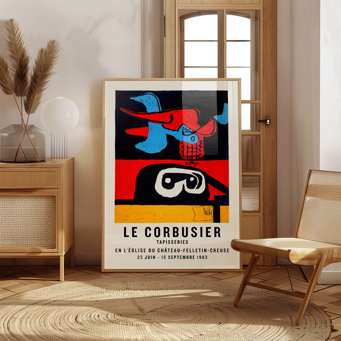 Le Corbusier