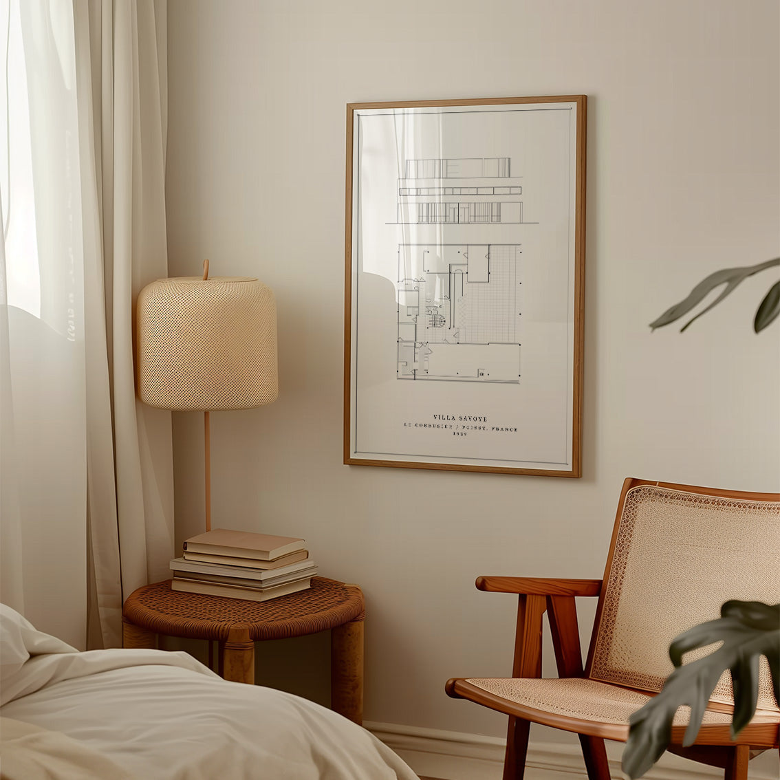 Le Corbusier