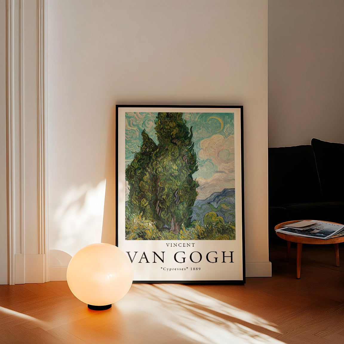 Vincent Van Gogh
