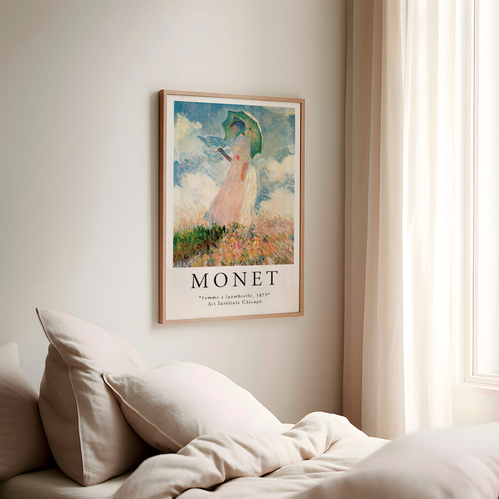 Monet