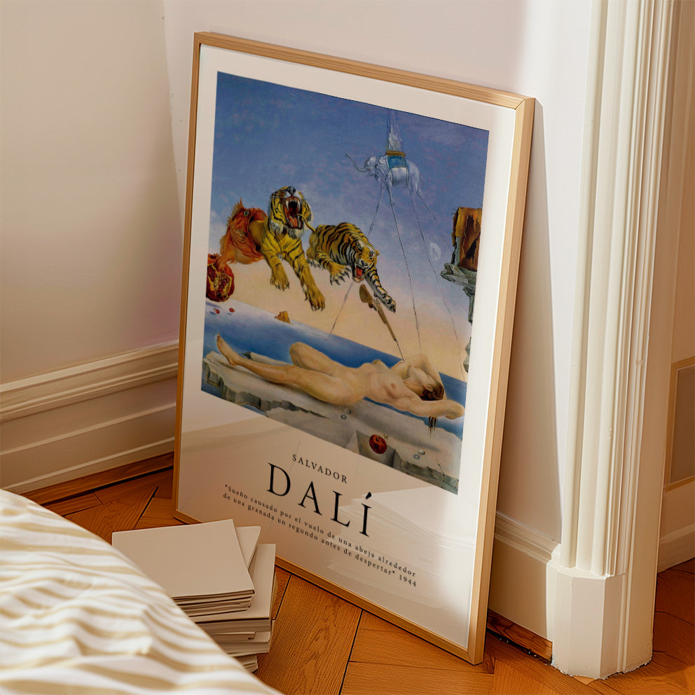 Salvador Dali