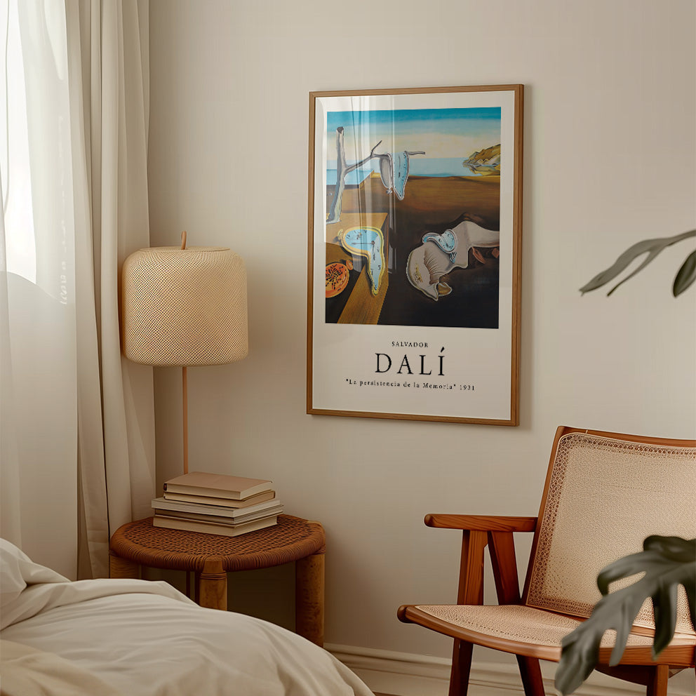 Salvador Dali