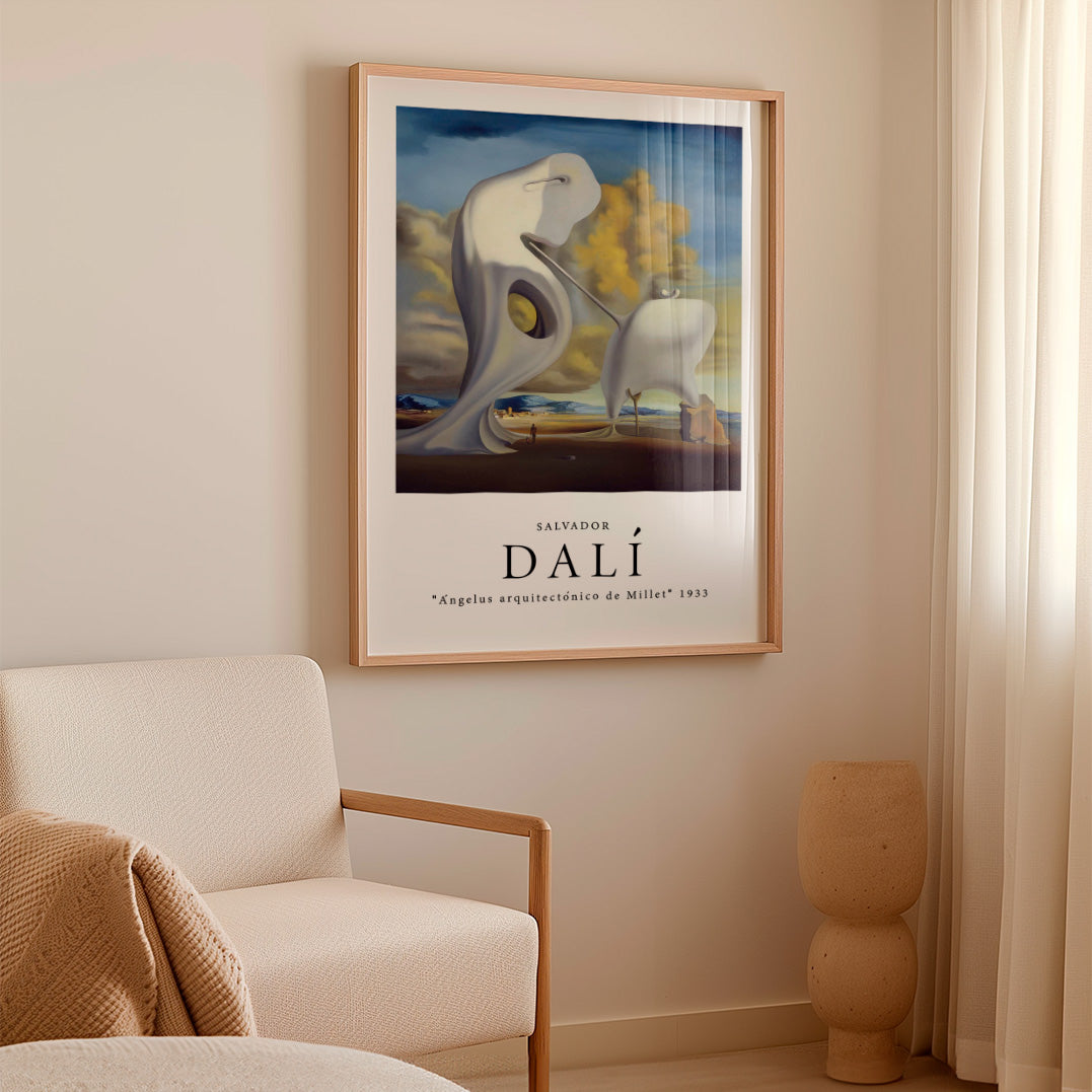 Salvador Dali