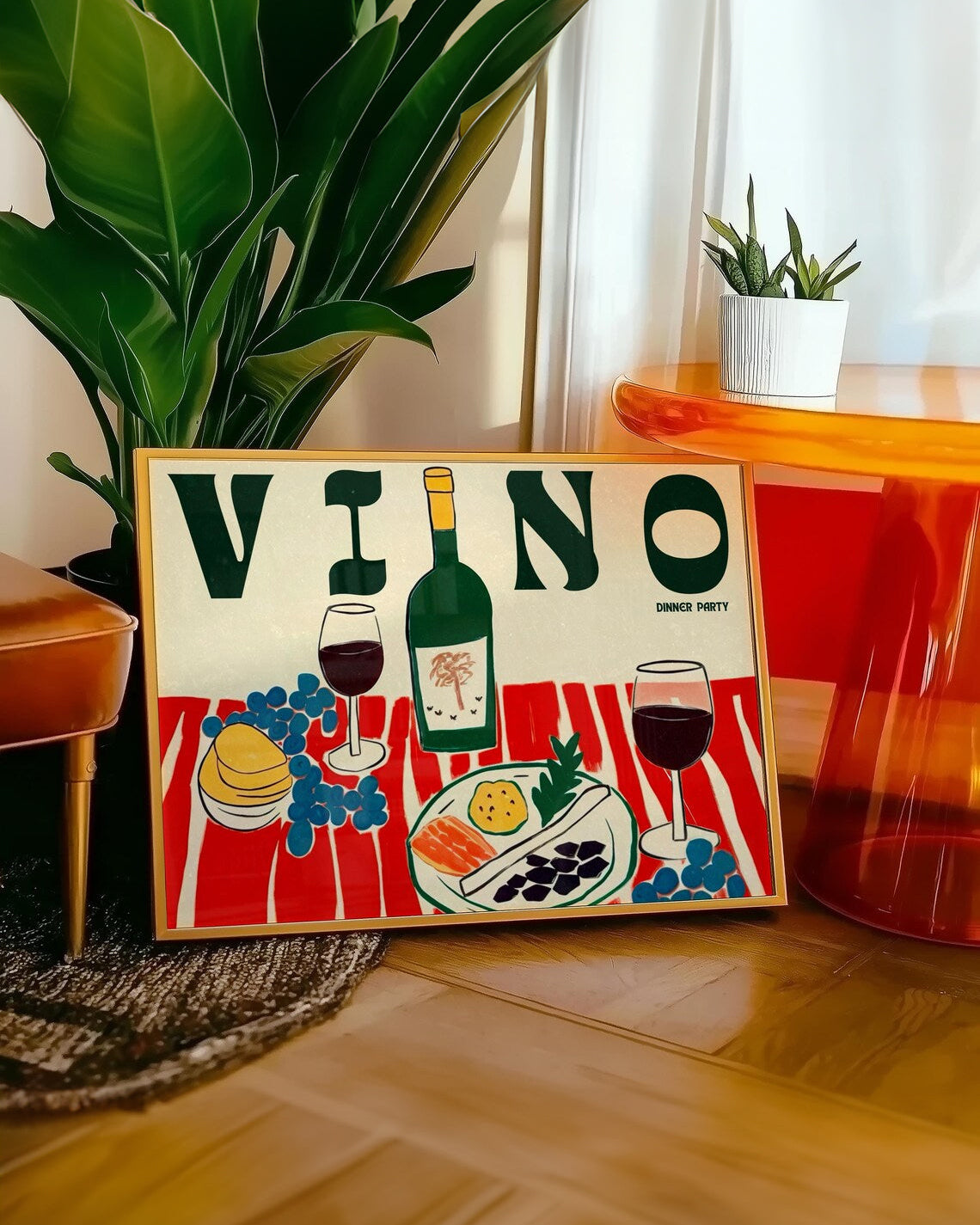 Vino
