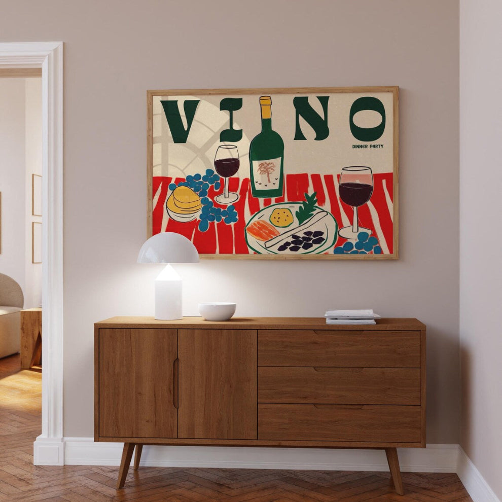 Vino