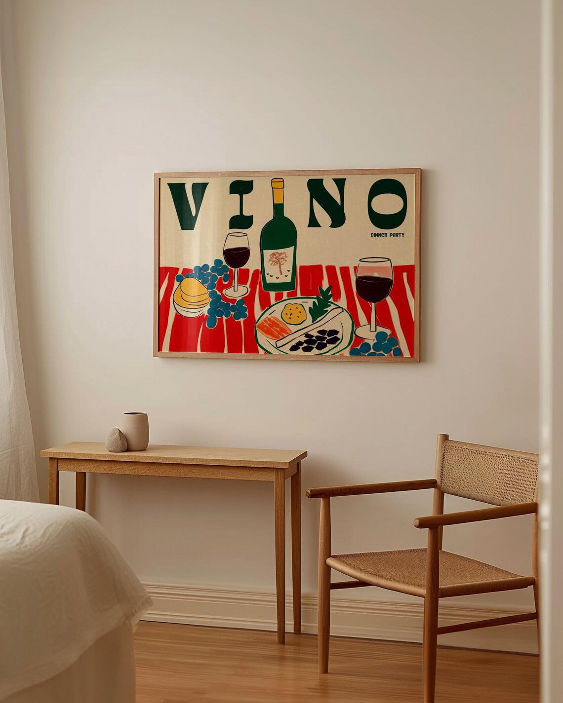 Vino