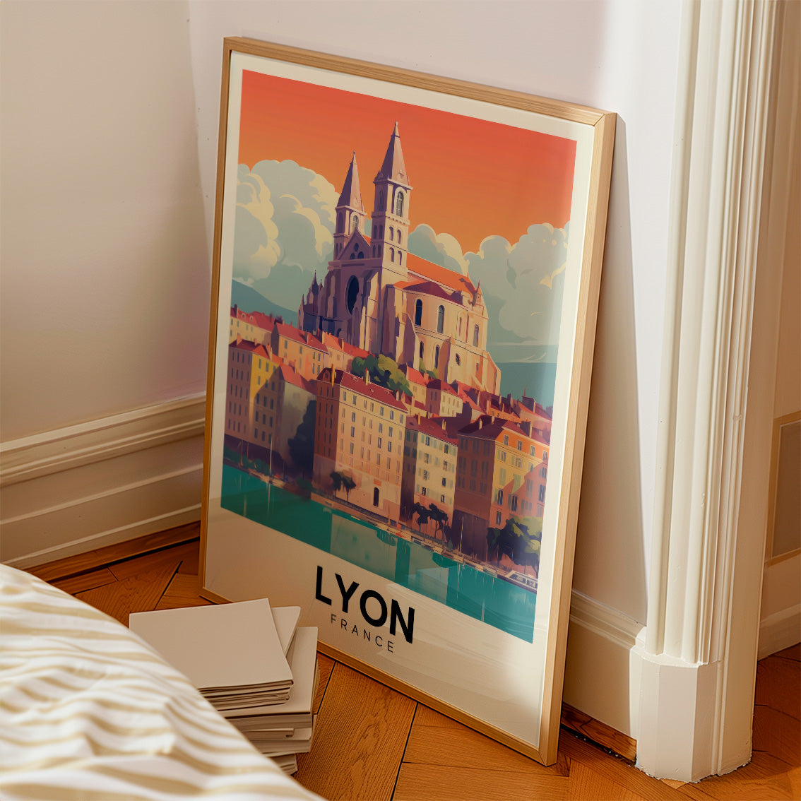 Lyon