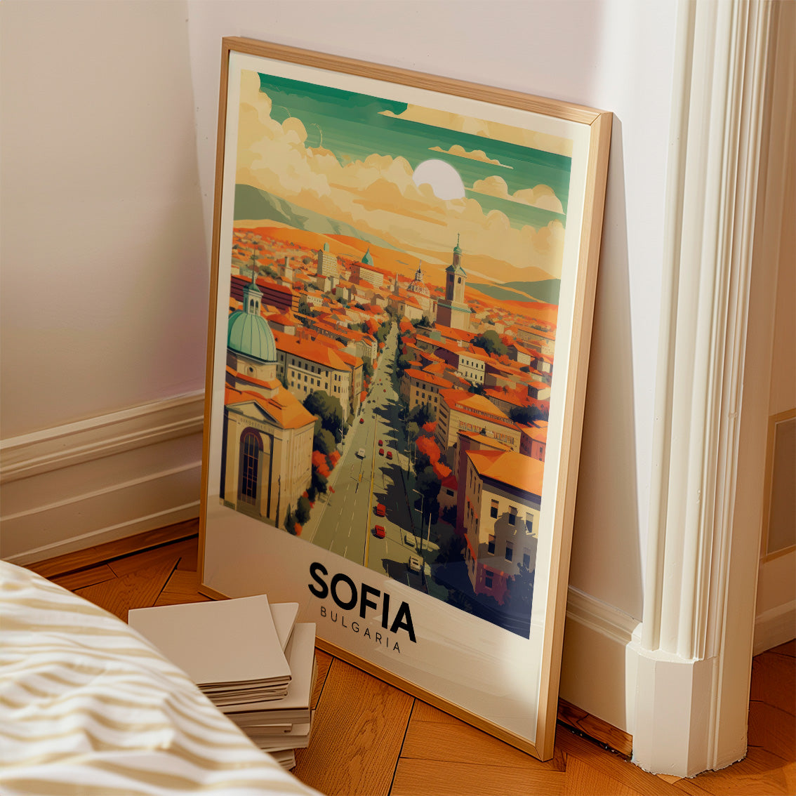 Sofia