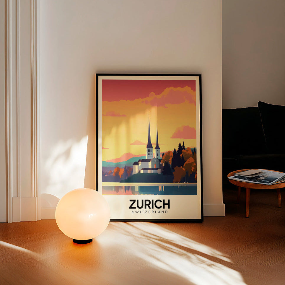 Zurich