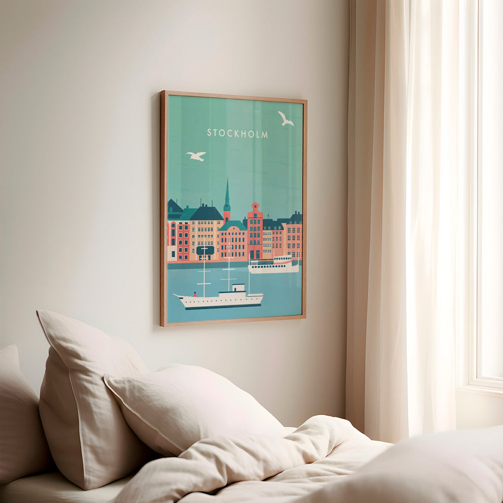 Stockholm