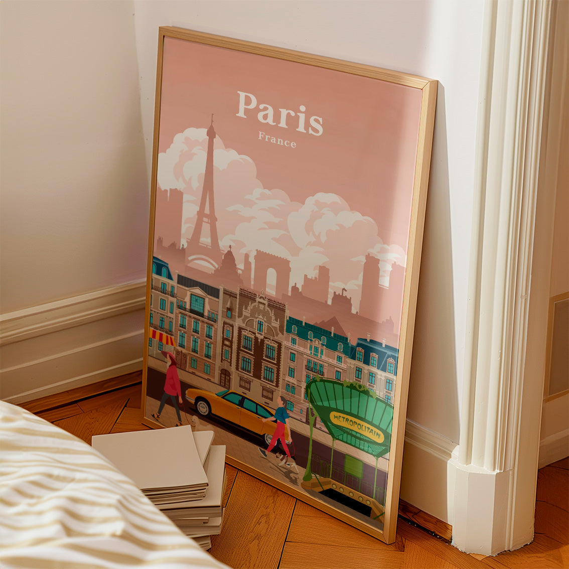 Paris