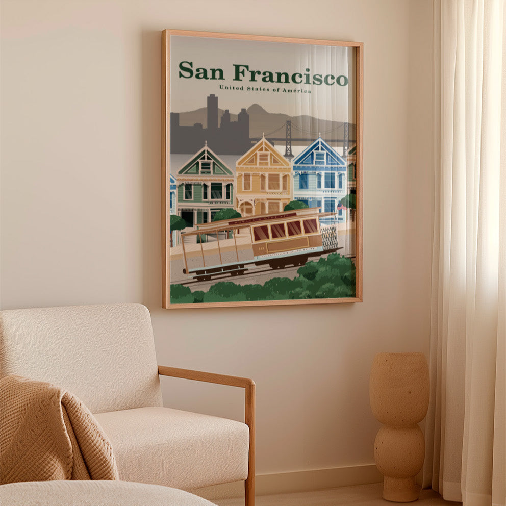 San Francisco