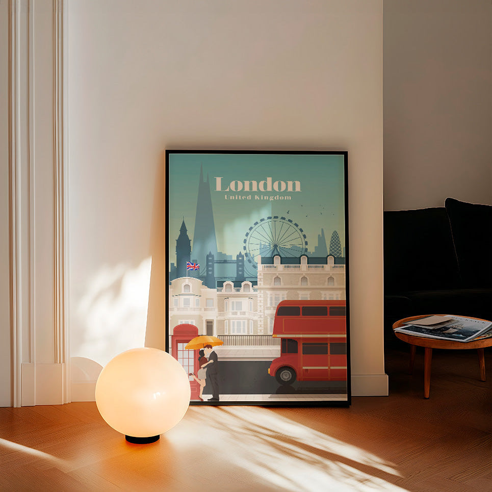 London