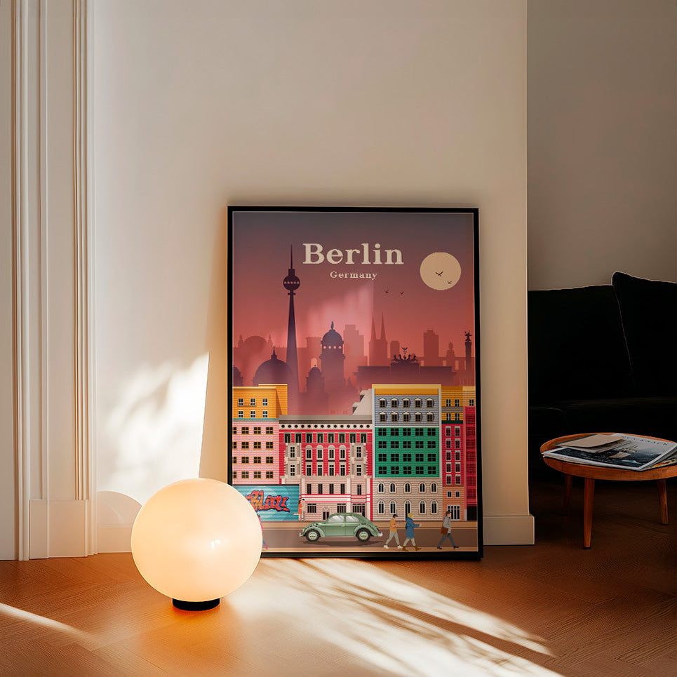 Berlin
