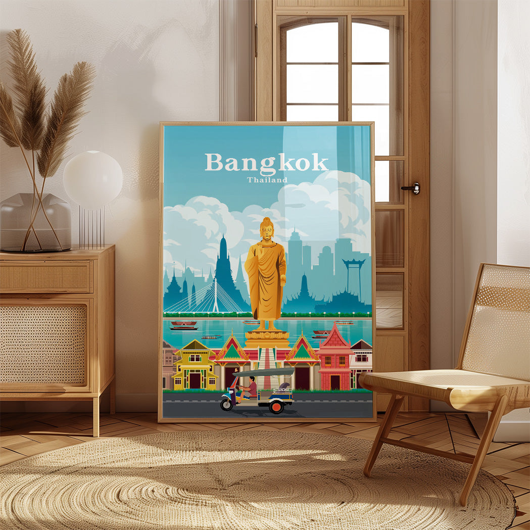 Bangkok