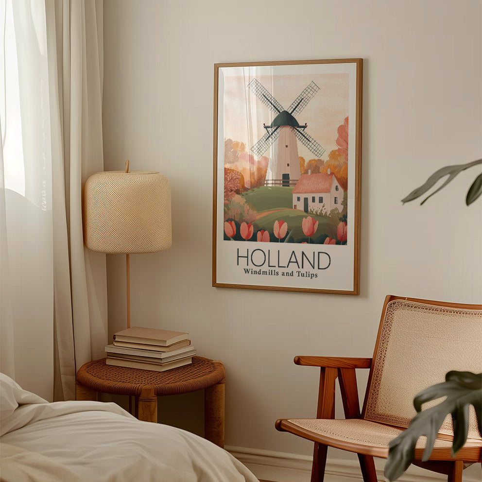 Holland