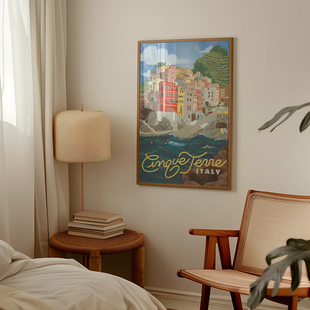 Cinque Terre