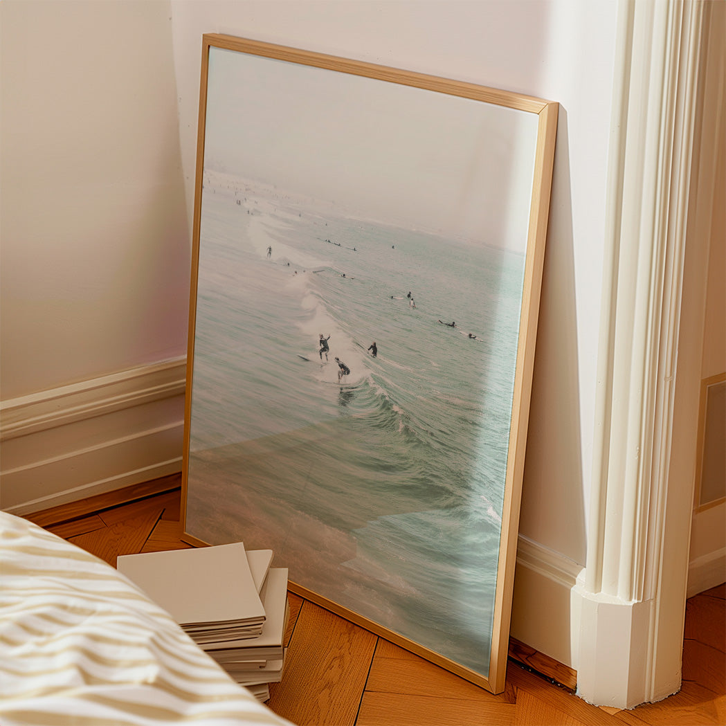 Surf