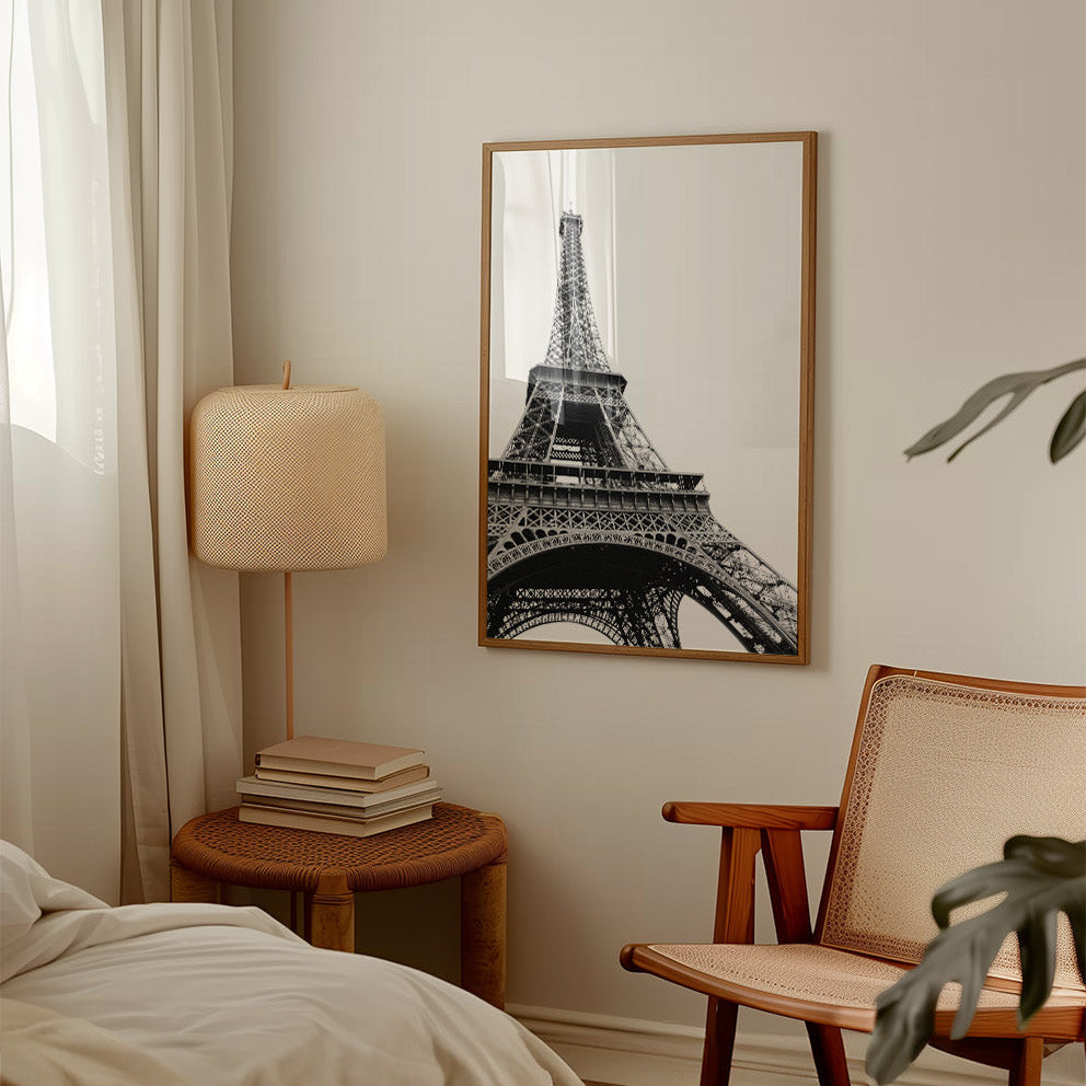 Torre Eiffel