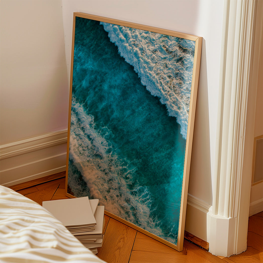 The Ocean