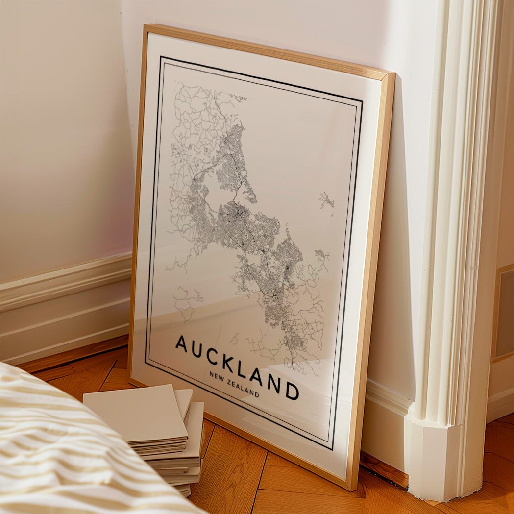 Auckland