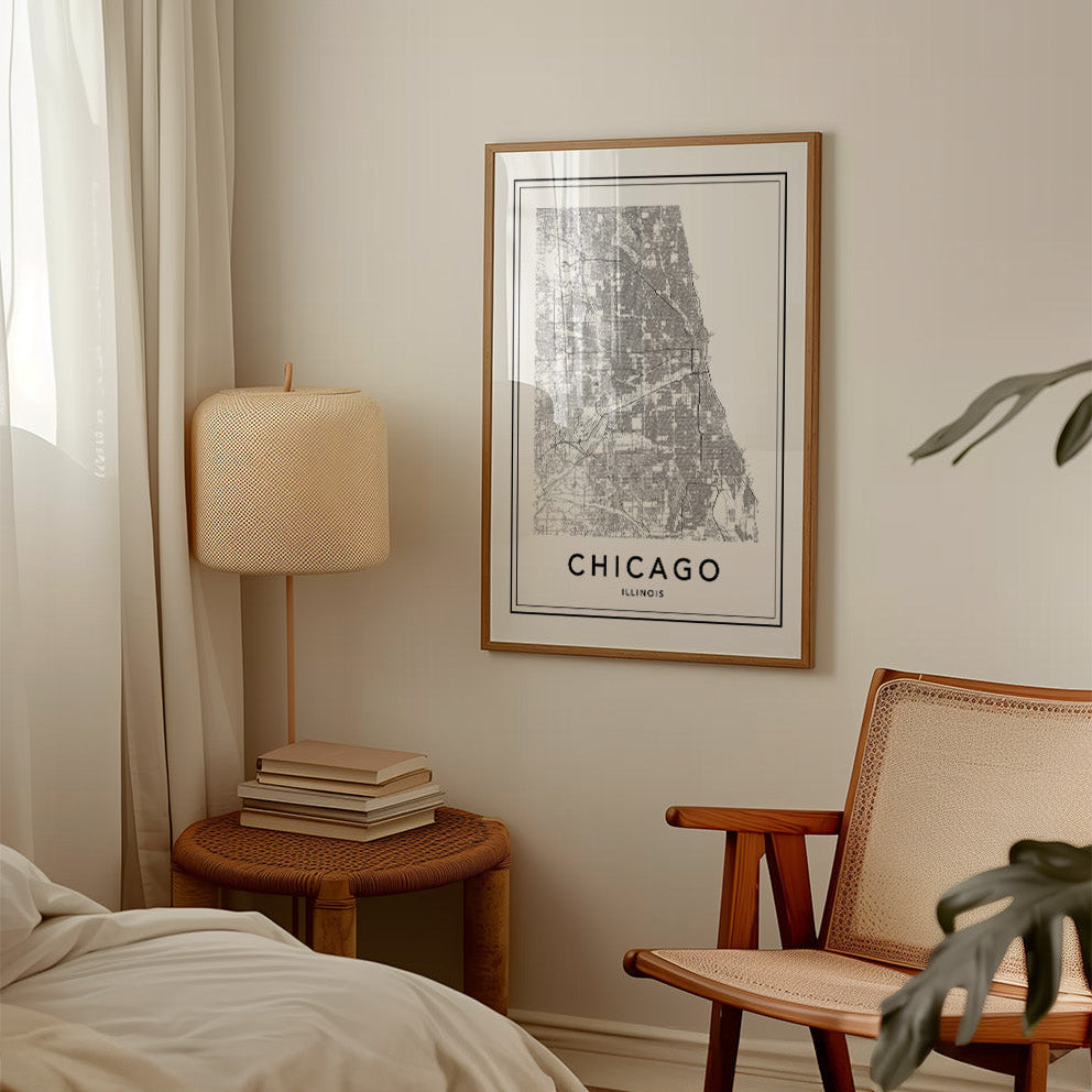 Chicago