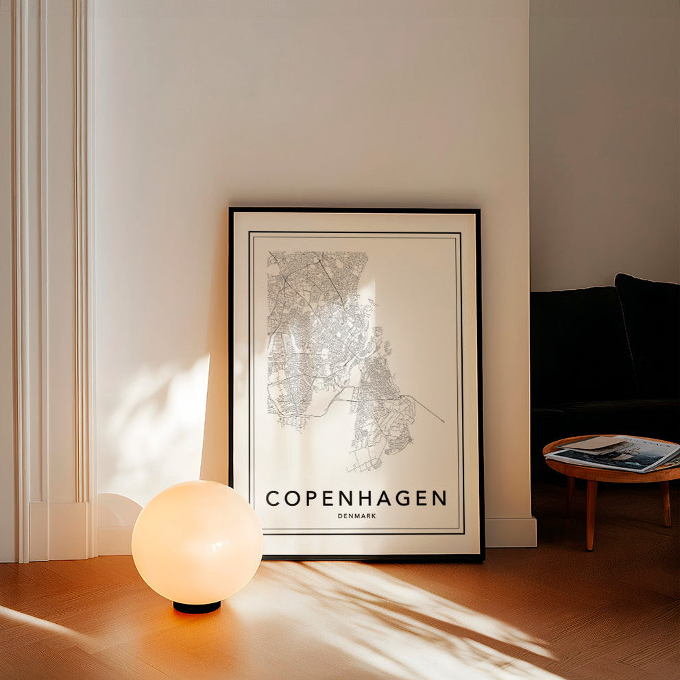 Copenhagen