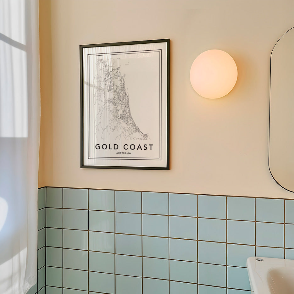 Gold Coast