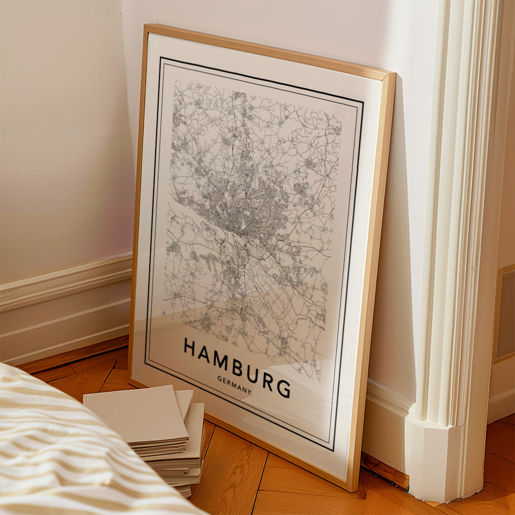 Hamburg