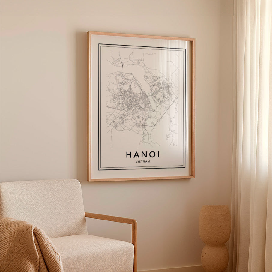 Hanoi
