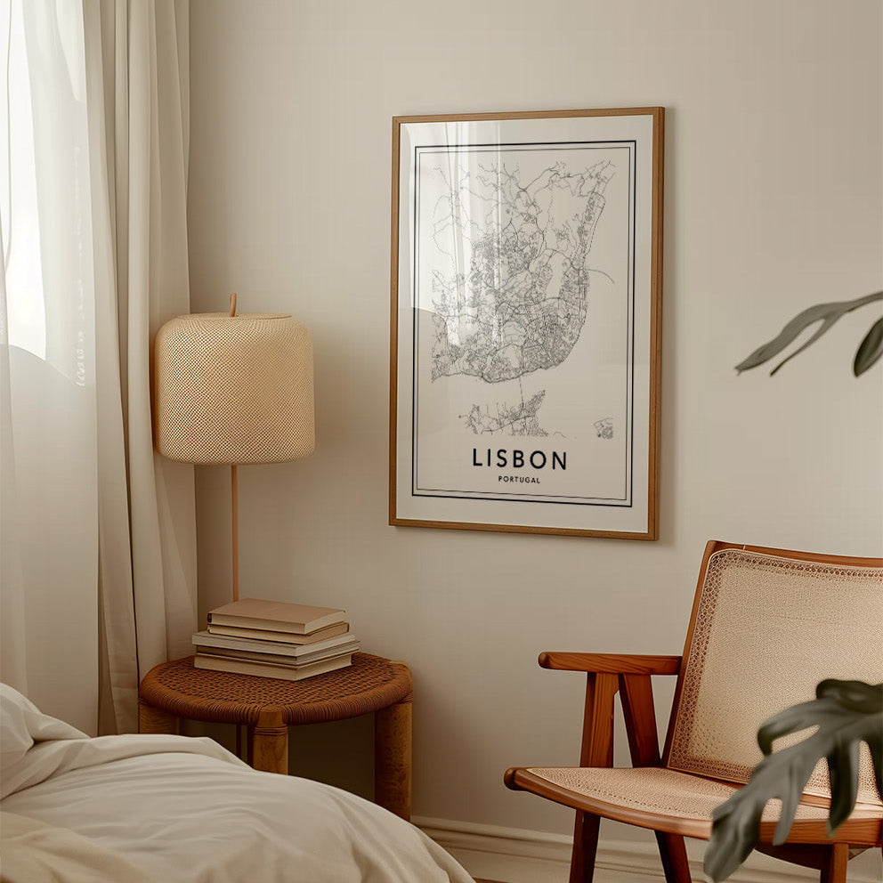 Lisbon