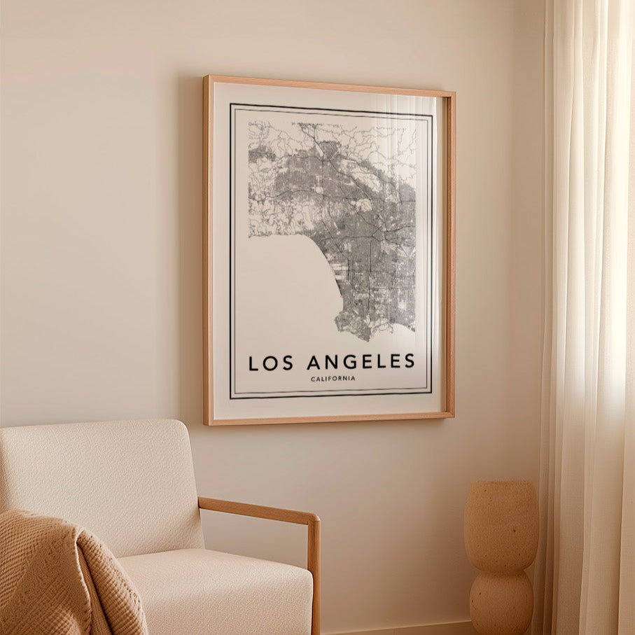 Los Angeles