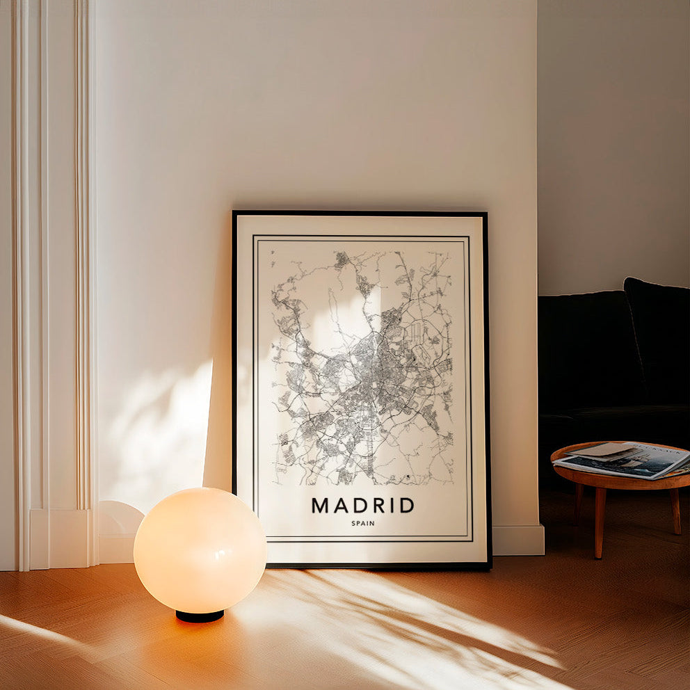 Madrid