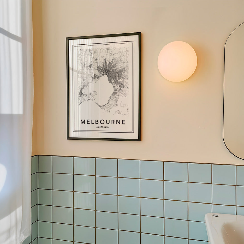Melbourne