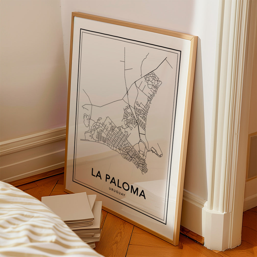 La Paloma