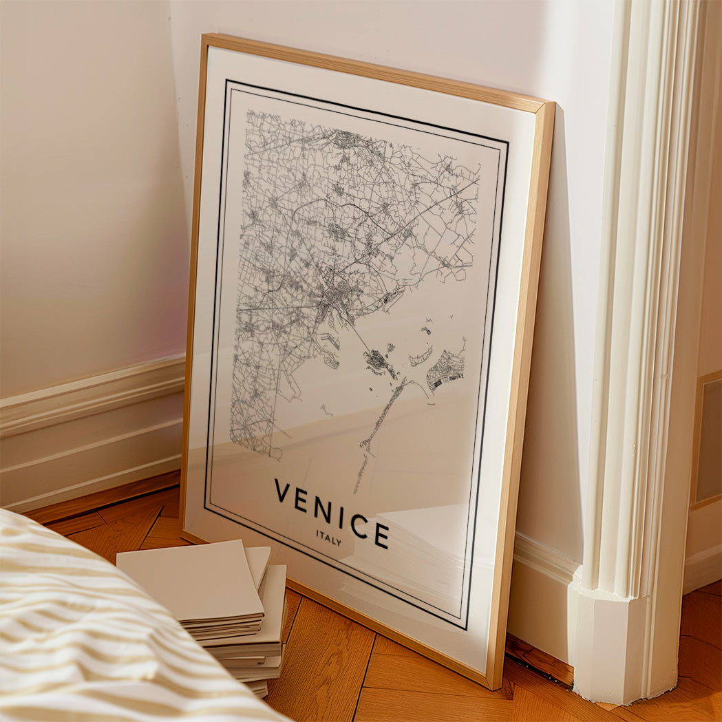 Venice