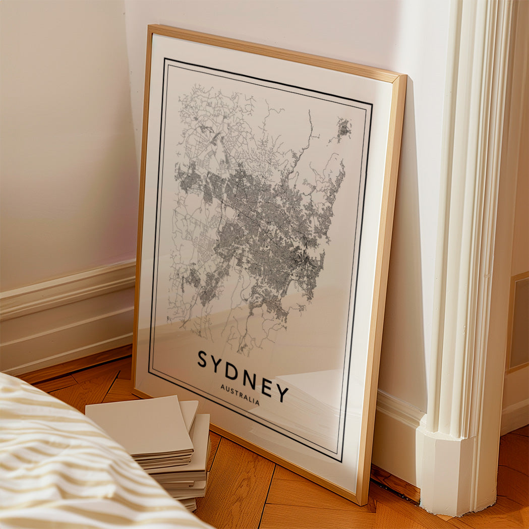 Sydney