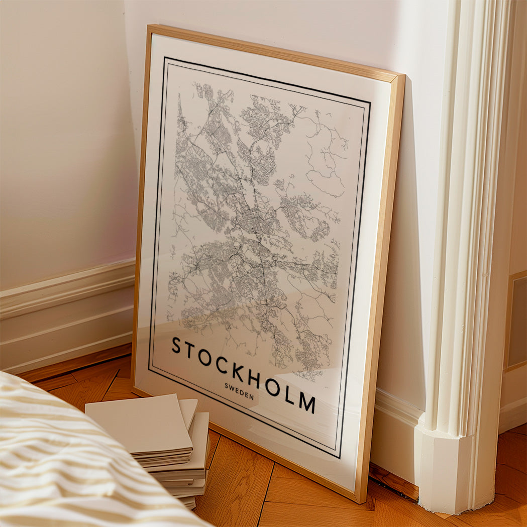 Stockholm