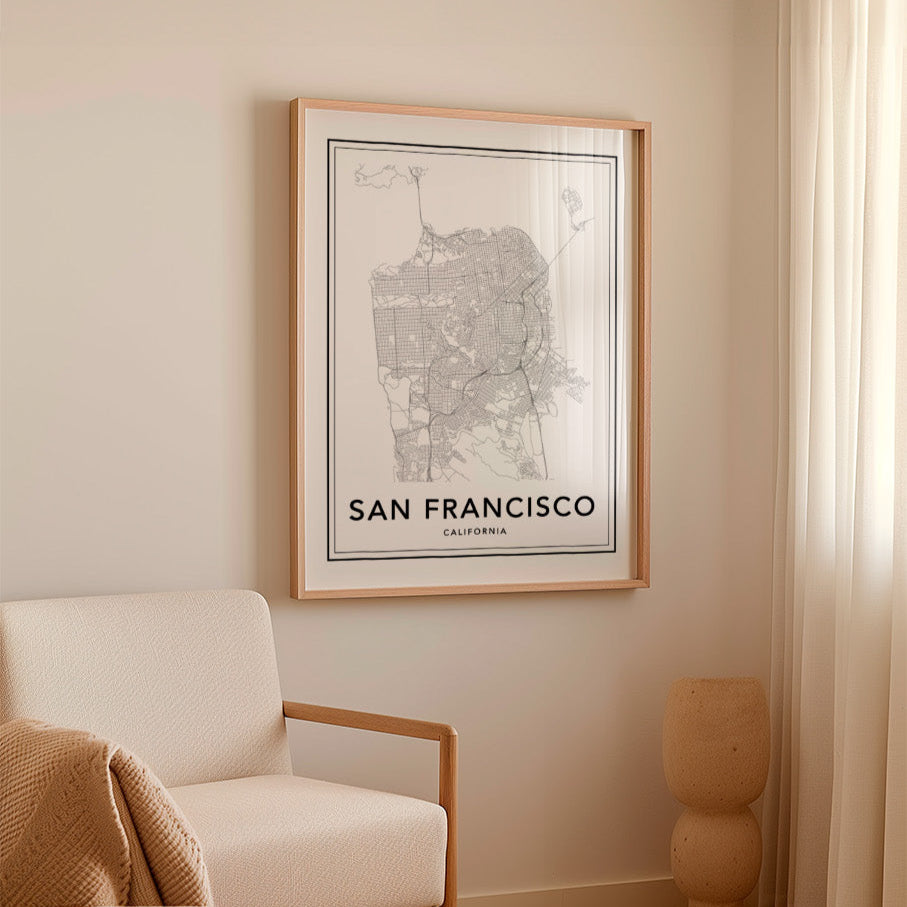 San Francisco