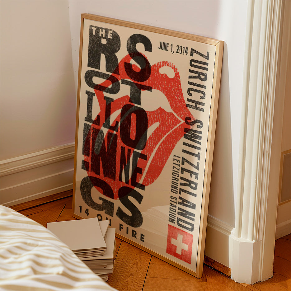 The Rolling Stones