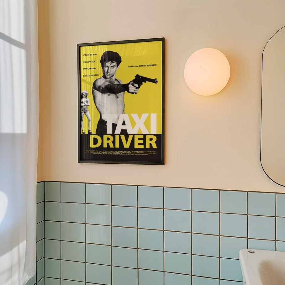 Taxi Driver
