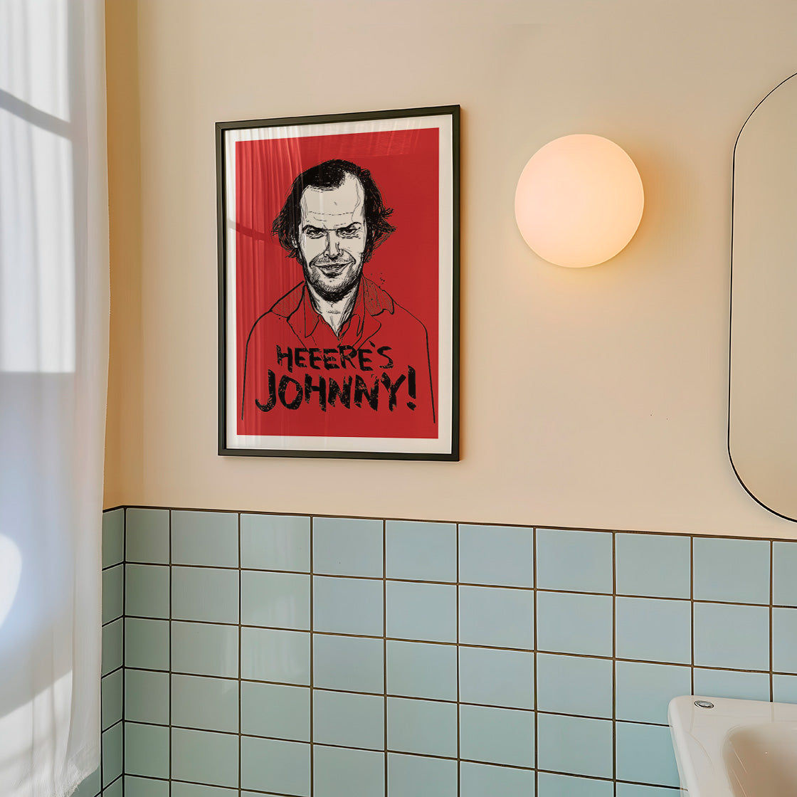 The Shining