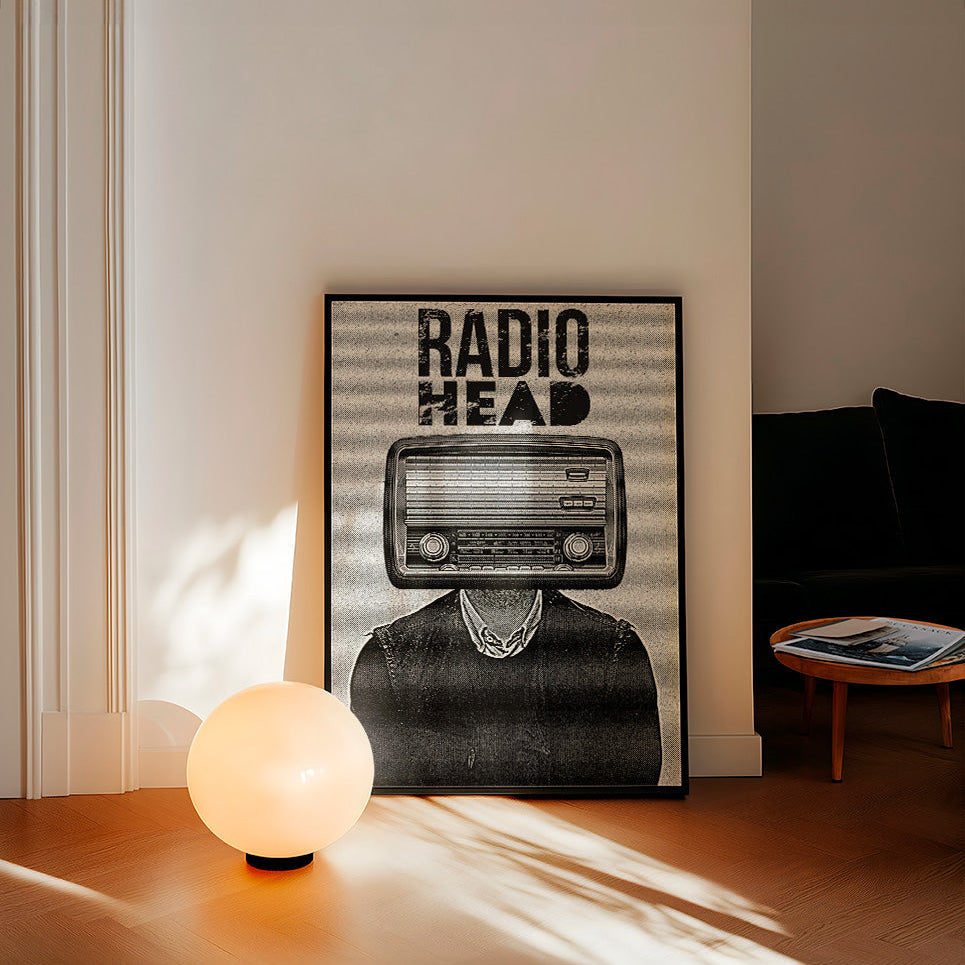 Radiohead