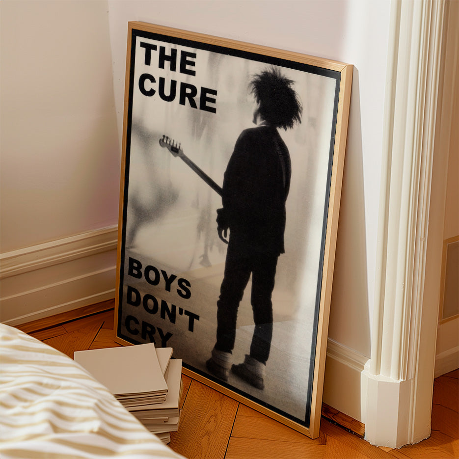 The Cure